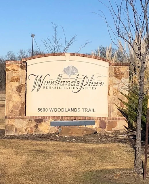 WOODLANDS PLACE REHABILITATION SUITES