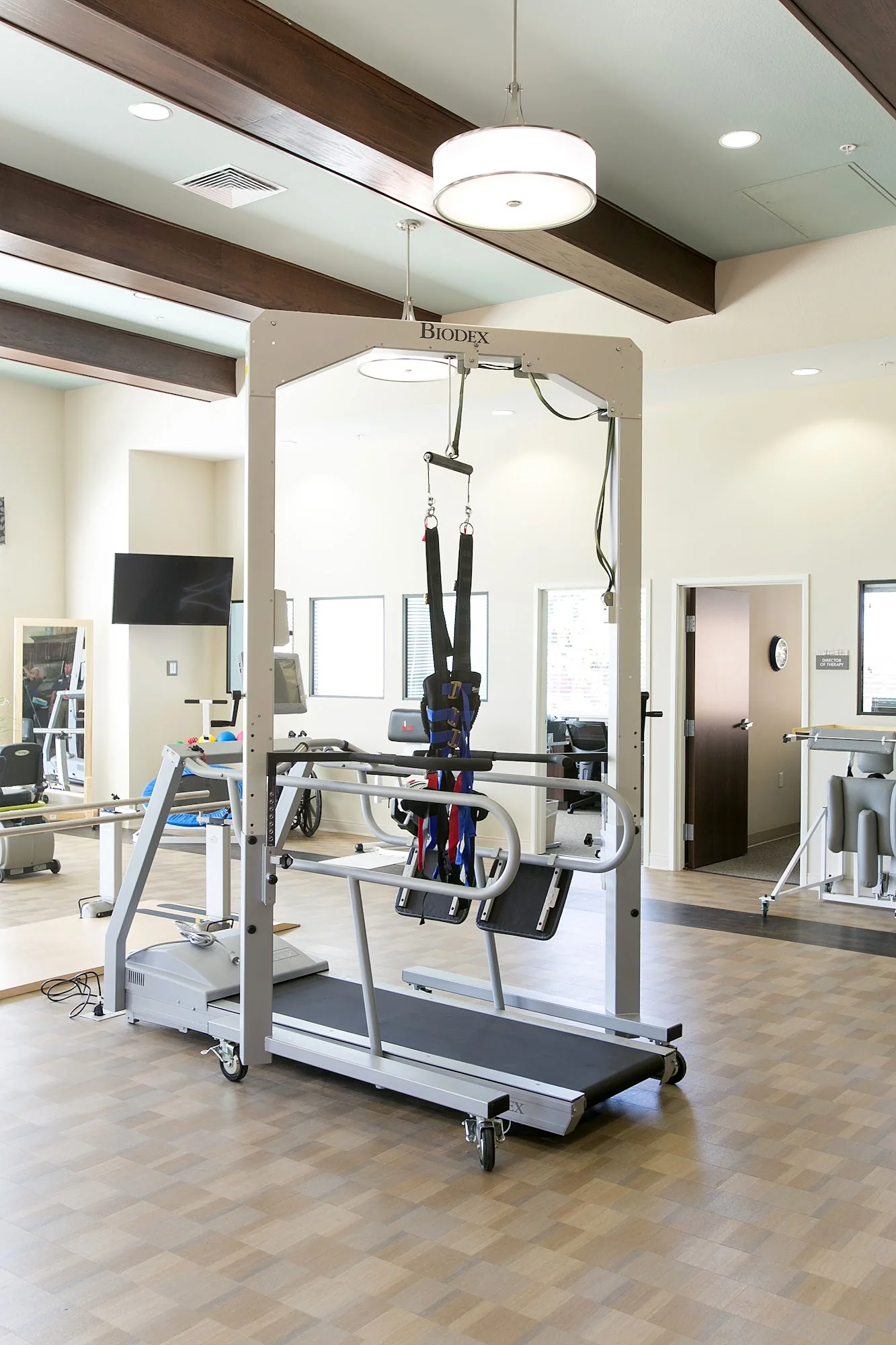 WOODLANDS PLACE REHABILITATION SUITES
