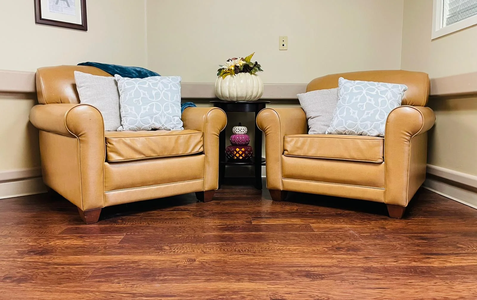 WOODLANDS REHABILITATION AND HEALTHCARE CENTER