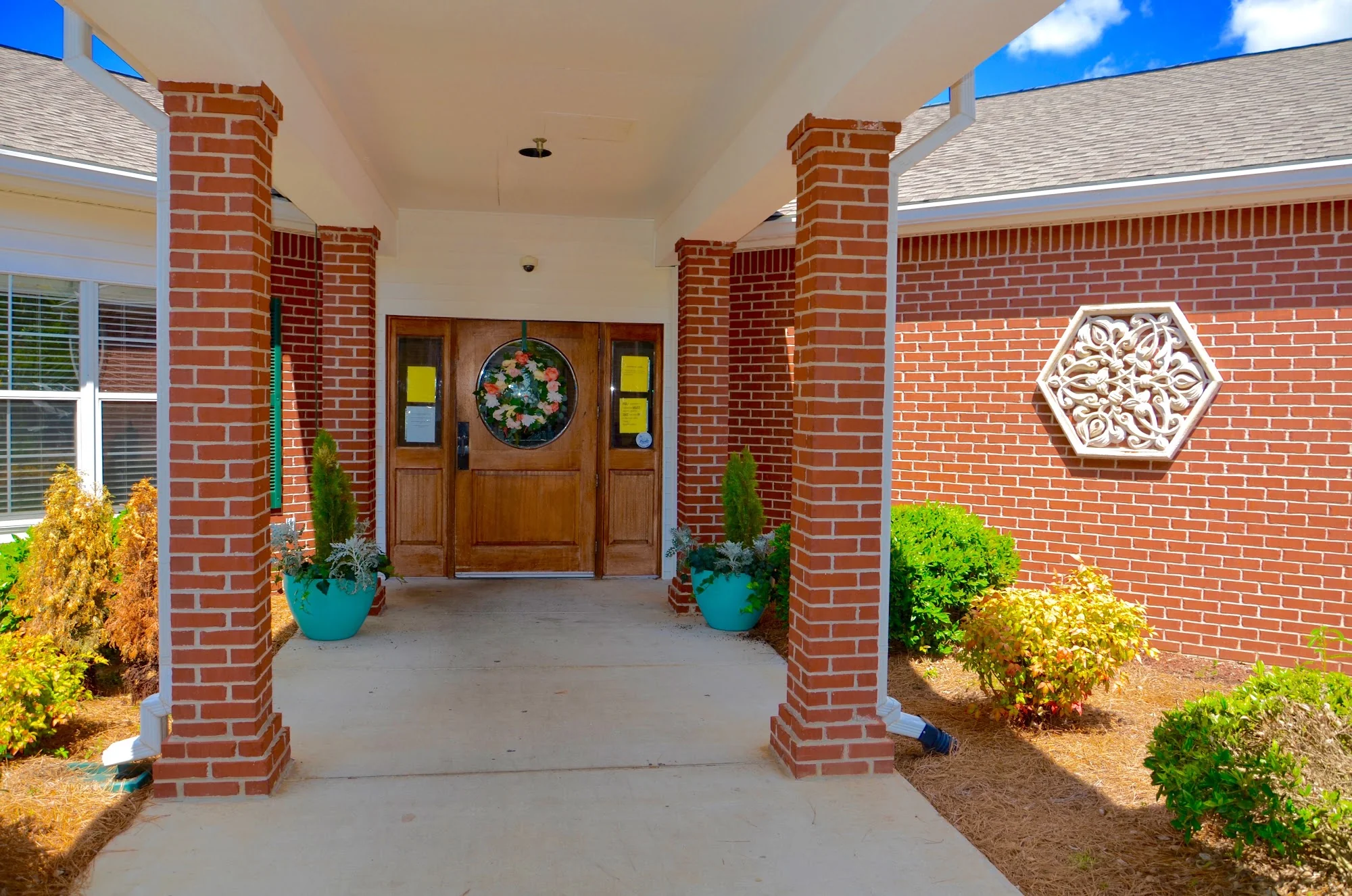 WOODLANDS REHABILITATION AND HEALTHCARE CENTER