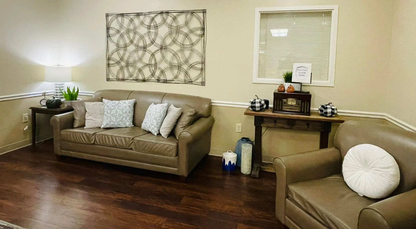 WOODLANDS REHABILITATION AND HEALTHCARE CENTER