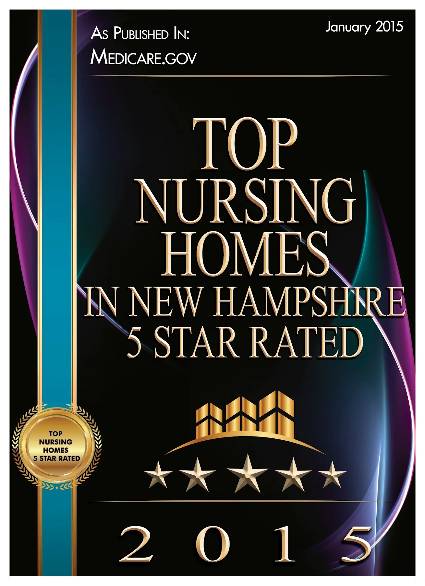 WOODLAWN HEALTHCARE CENTER LLC