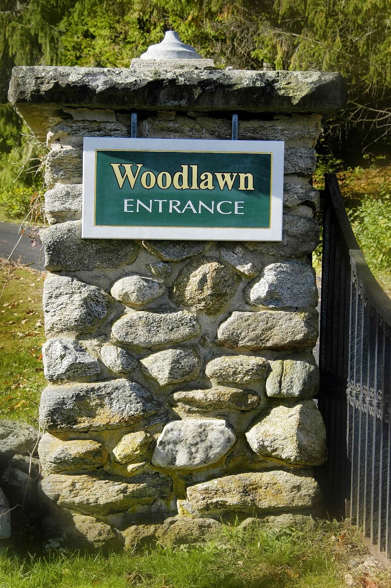 WOODLAWN HEALTHCARE CENTER LLC