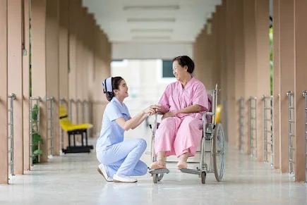 WOODLAWN REHABILITATION & NURSING CENTER