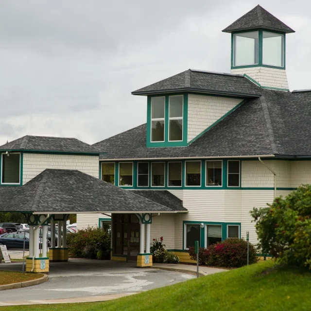 Woodridge Nursing Home - Skilled Nursing photo