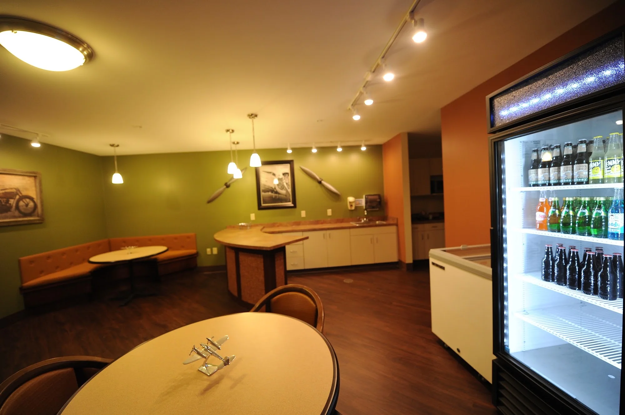 WOODS ON FRENCH CREEK NURSING & REHAB CENTER THE
