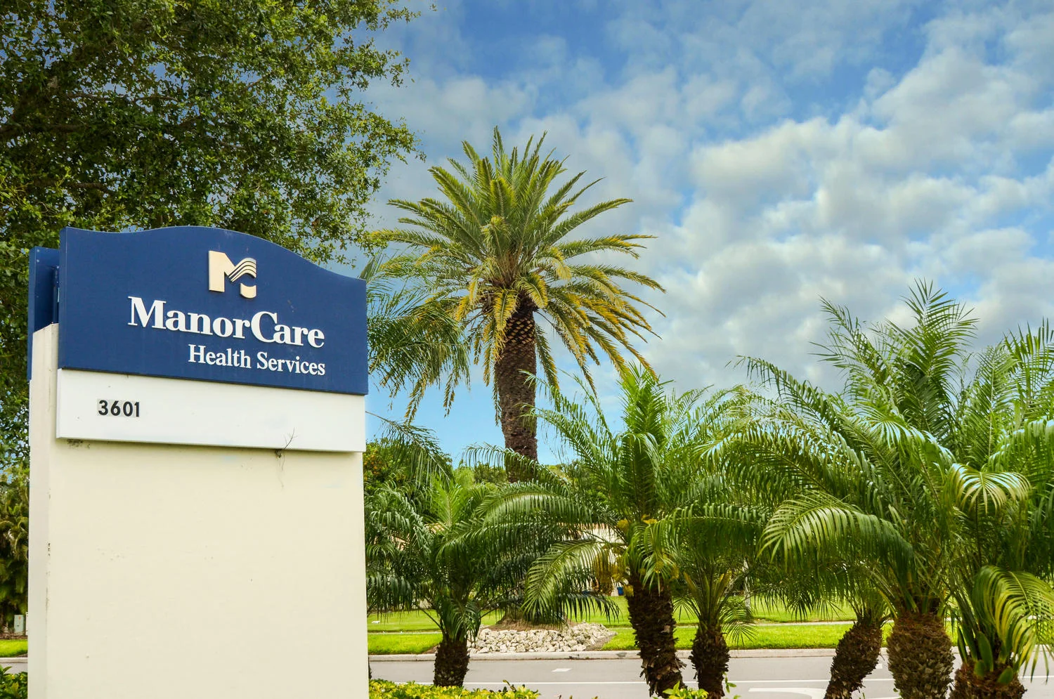 WOODSIDE HEALTH AND REHABILITATION CENTER