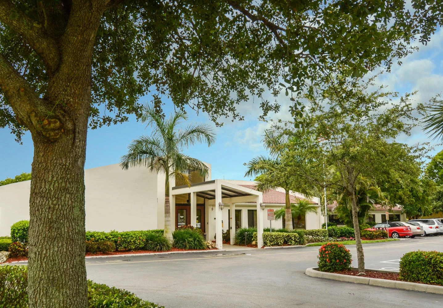 WOODSIDE HEALTH AND REHABILITATION CENTER