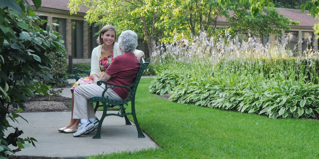 WOODWARD HILLS HEALTH AND REHABILITATION CENTER