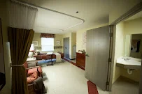 WOODWAY REHABILITATION AND HEALTHCARE CENTER