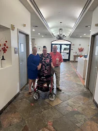 WOODWAY REHABILITATION AND HEALTHCARE CENTER