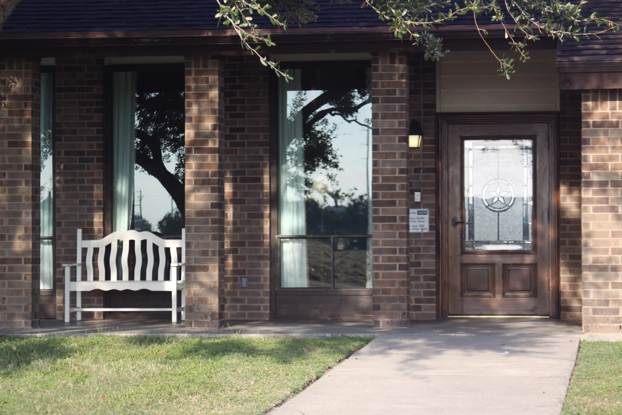 WOOLDRIDGE PLACE NURSING CENTER