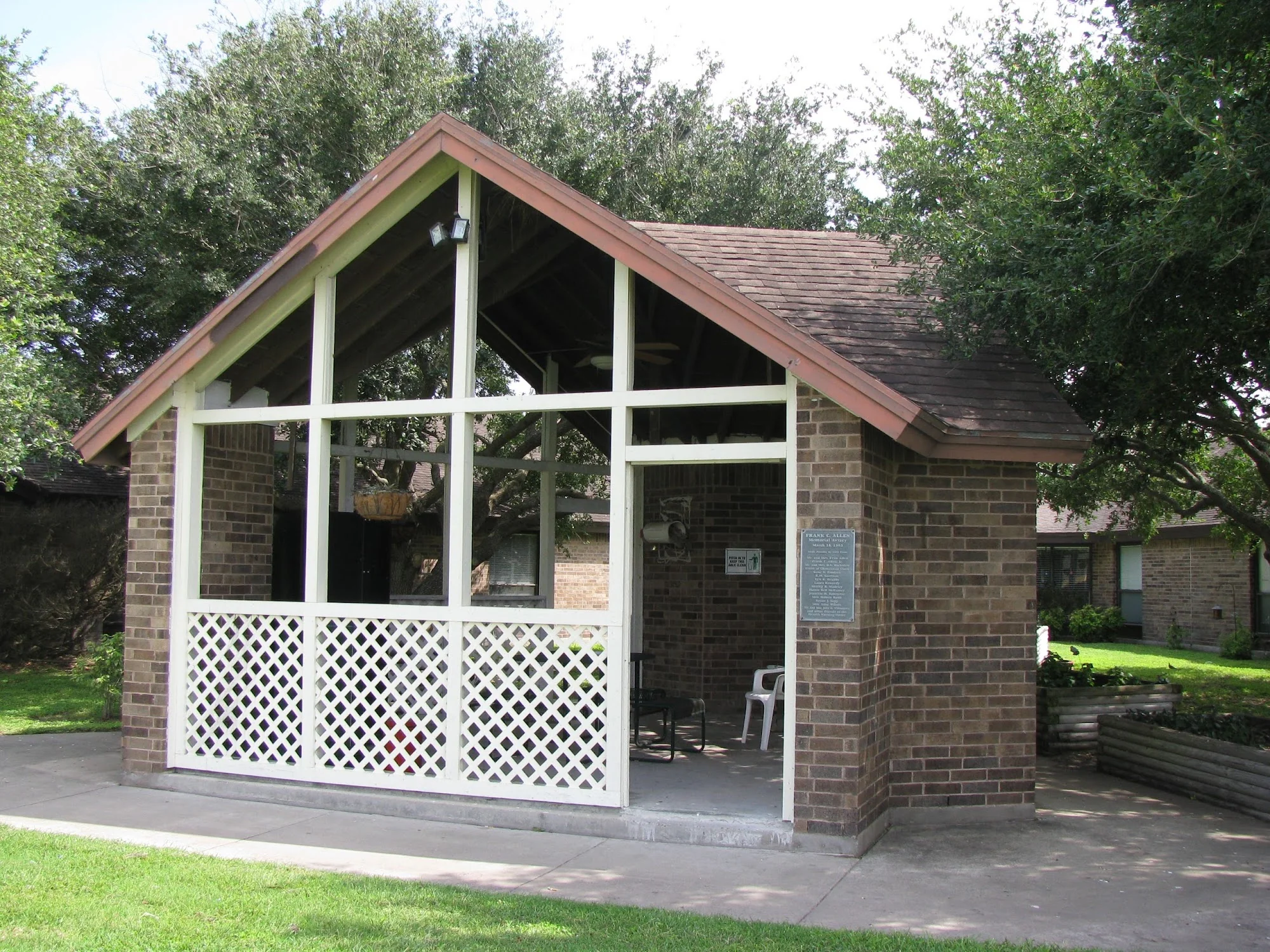 WOOLDRIDGE PLACE NURSING CENTER