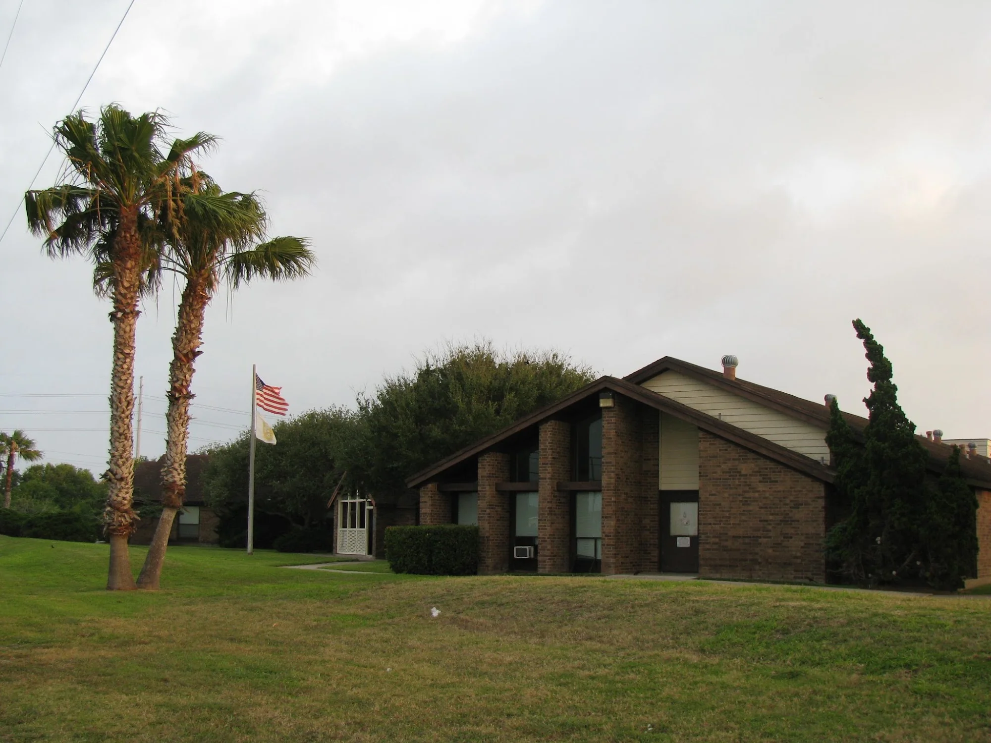WOOLDRIDGE PLACE NURSING CENTER