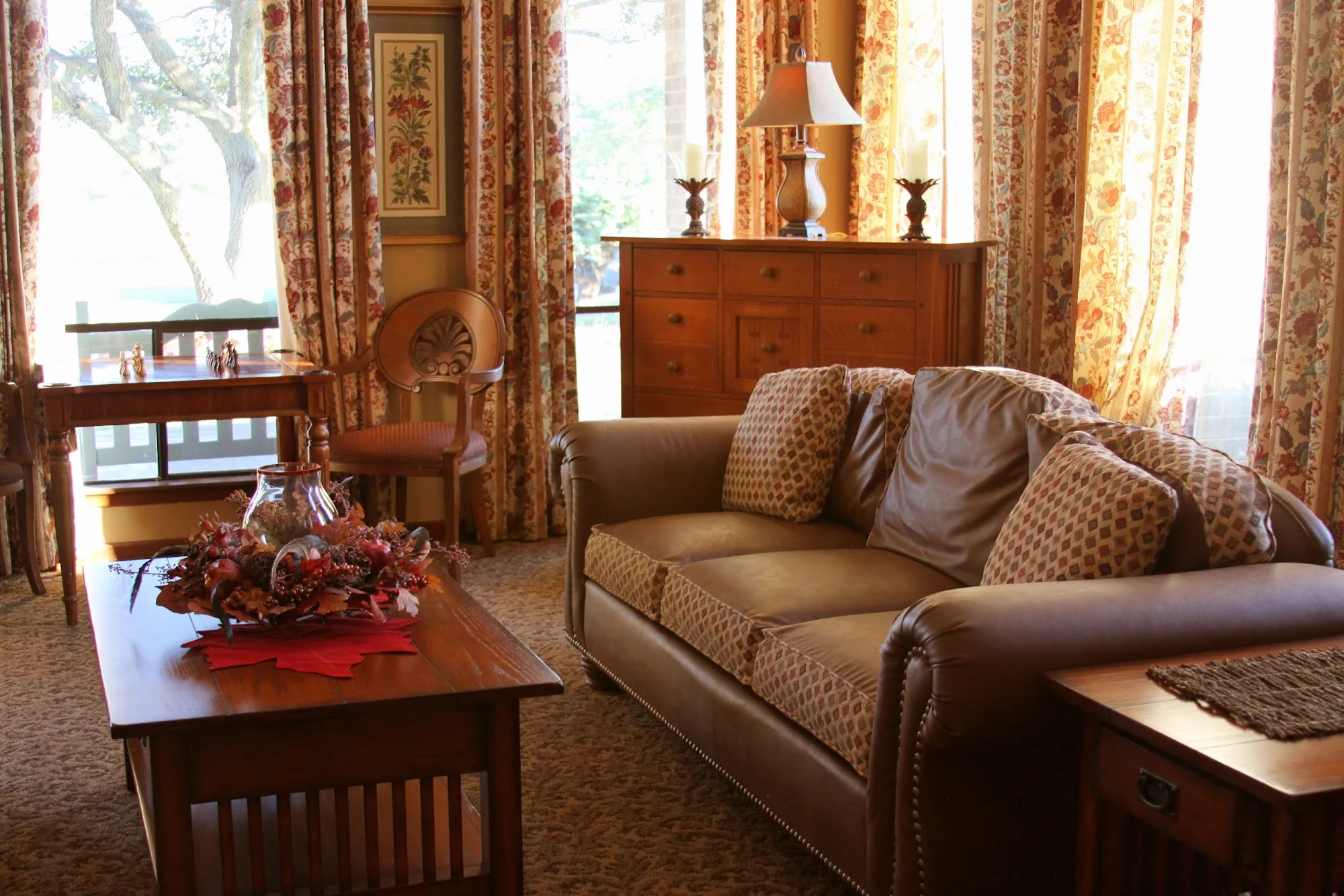 WOOLDRIDGE PLACE NURSING CENTER