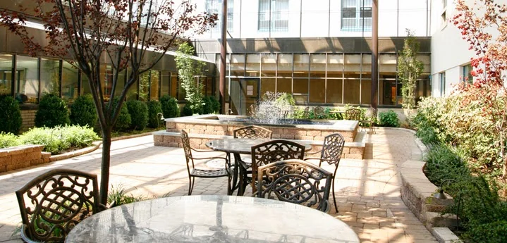 WORKMENS CIRCLE MULTICARE CENTER