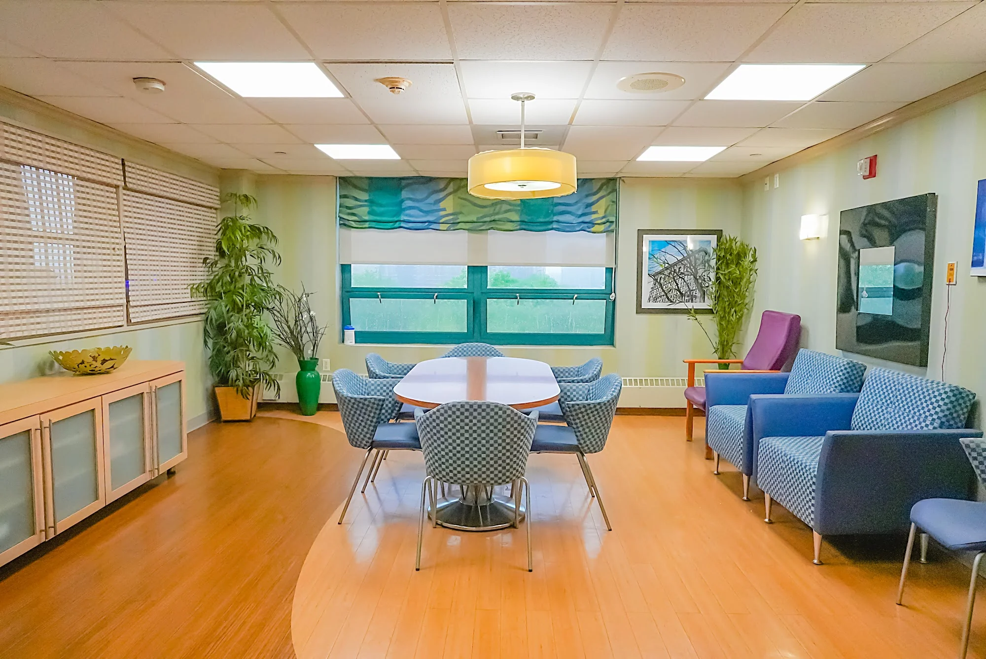 WORKMENS CIRCLE MULTICARE CENTER