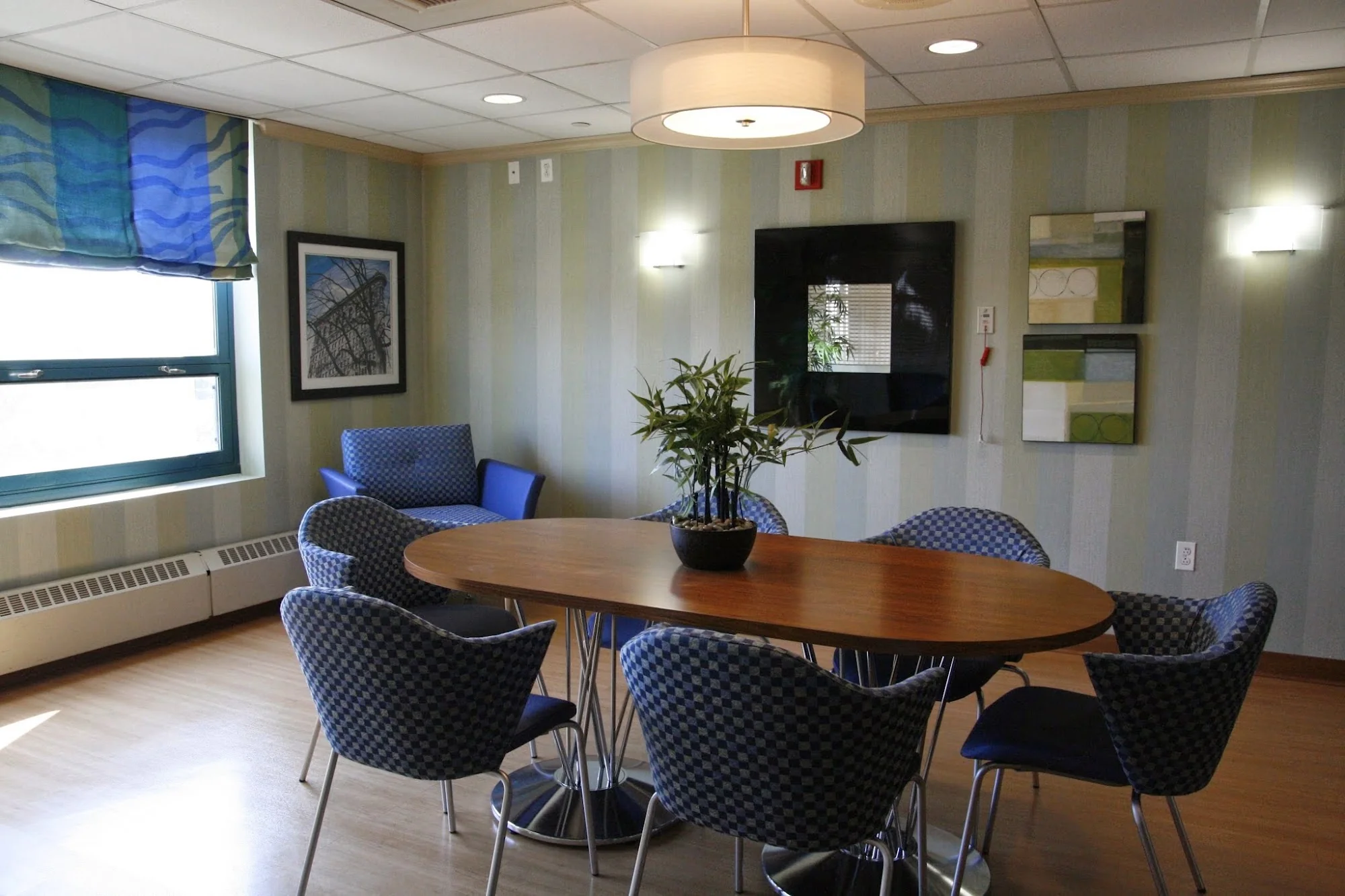 WORKMENS CIRCLE MULTICARE CENTER
