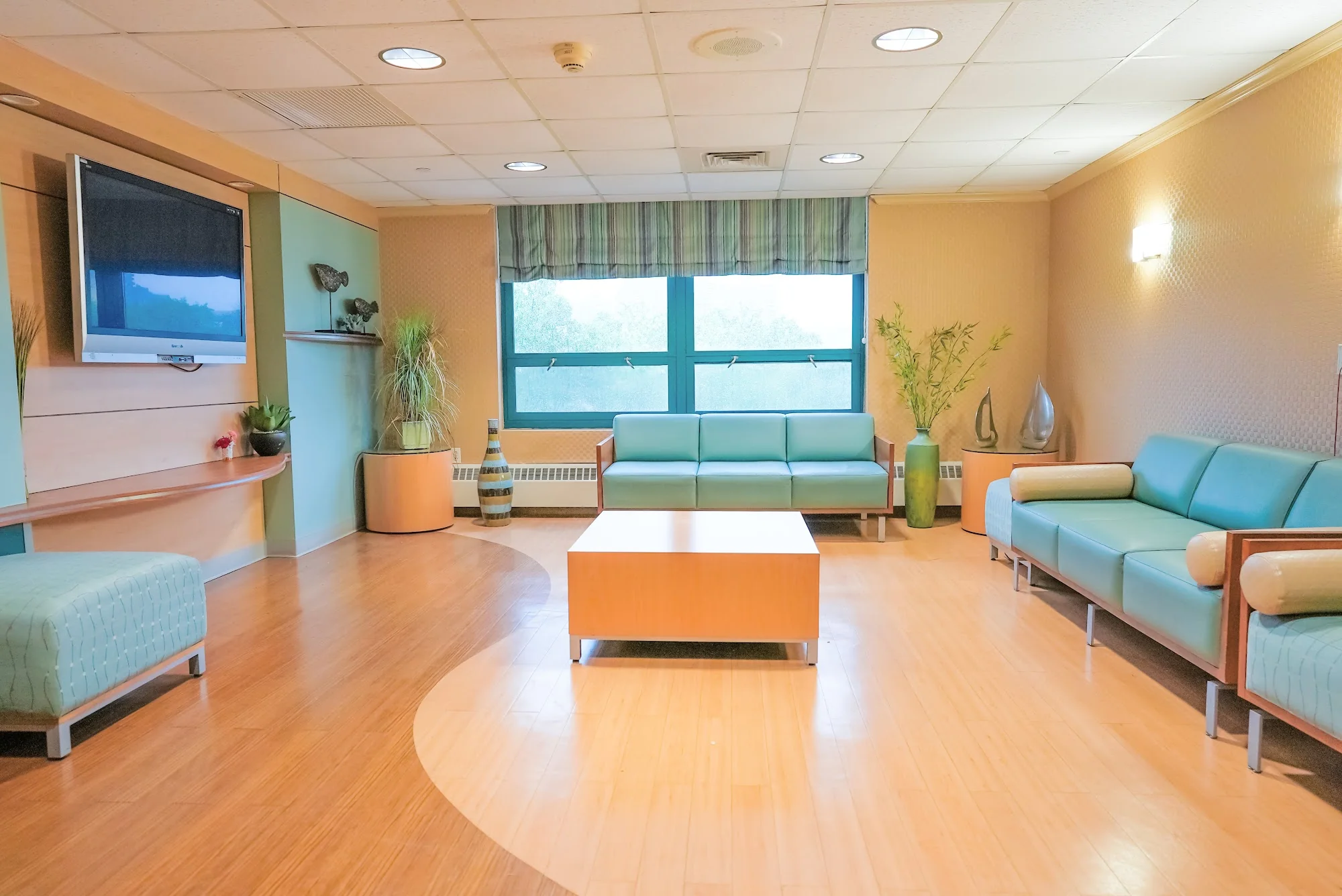WORKMENS CIRCLE MULTICARE CENTER