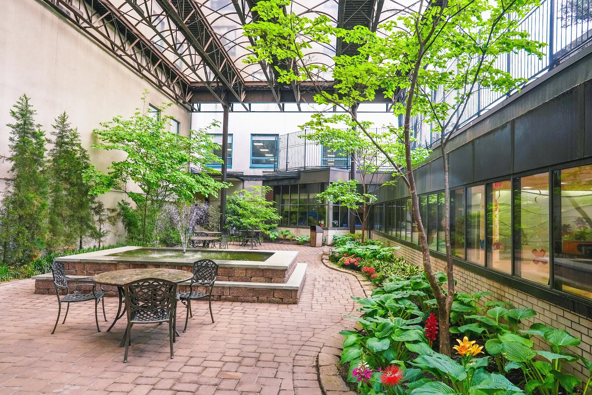 WORKMENS CIRCLE MULTICARE CENTER