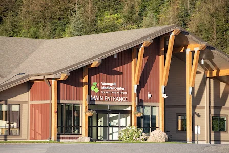 WRANGELL MEDICAL CENTER LTC