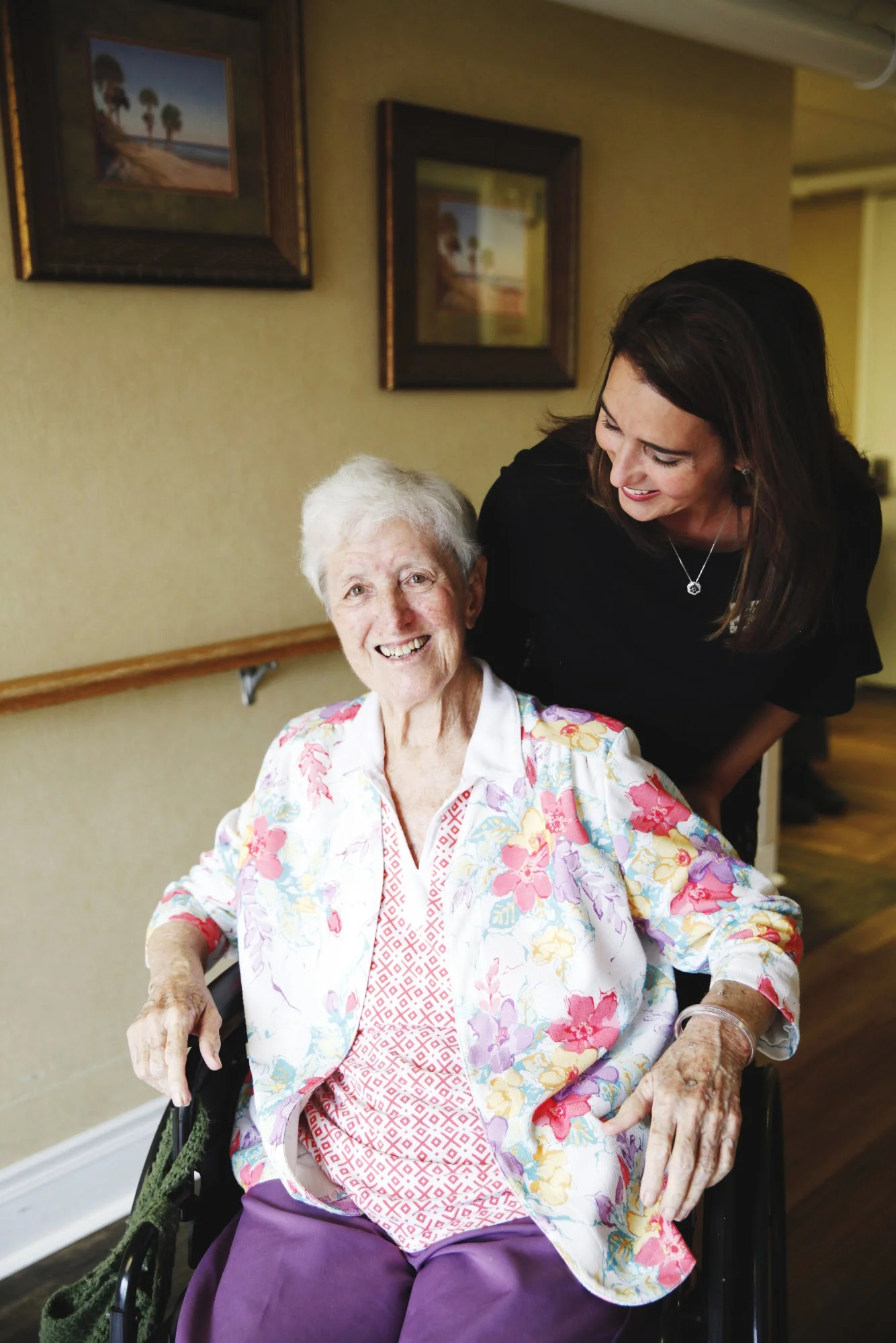 WRIGHTS HEALTHCARE AND REHABILITATION CENTER