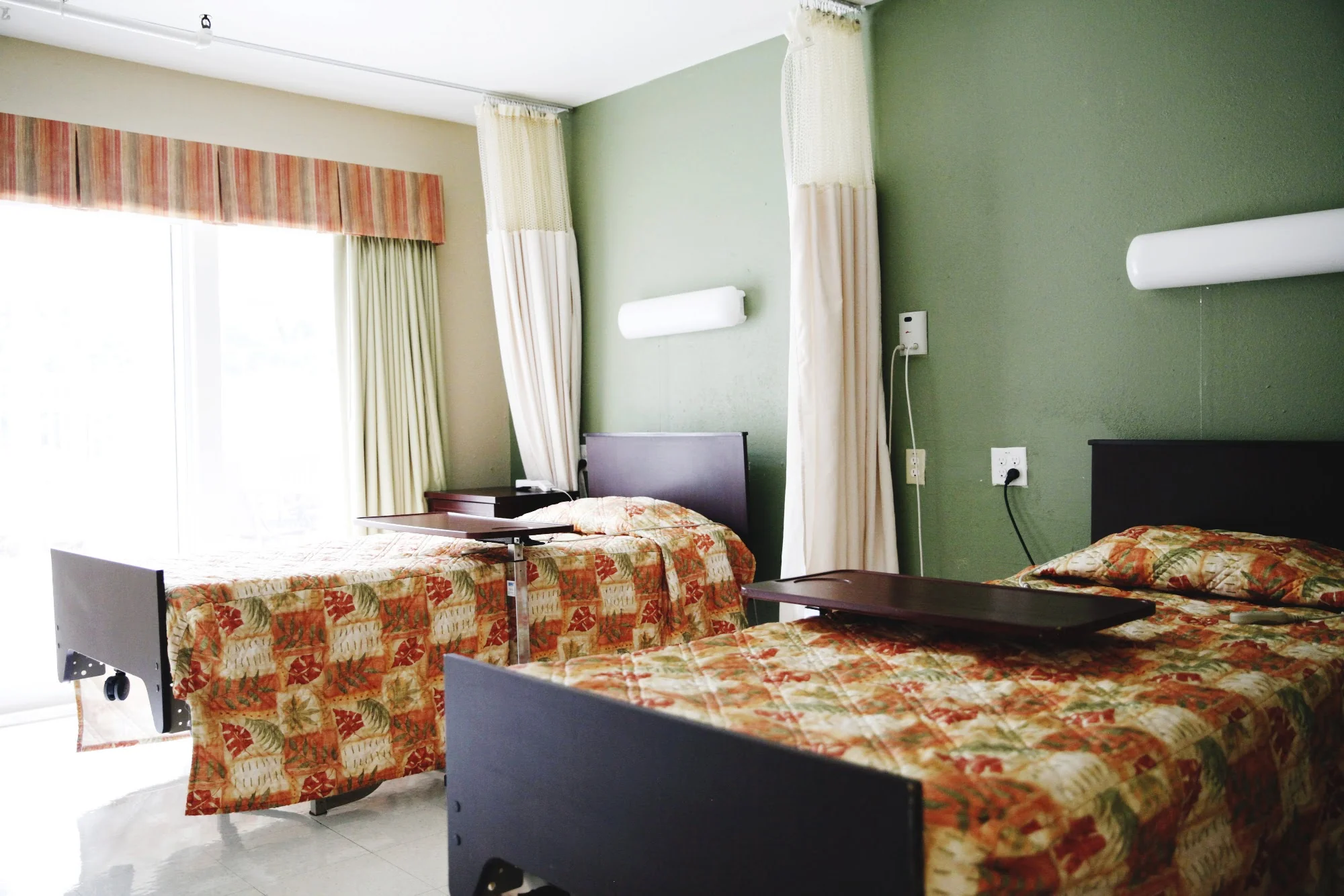WRIGHTS HEALTHCARE AND REHABILITATION CENTER