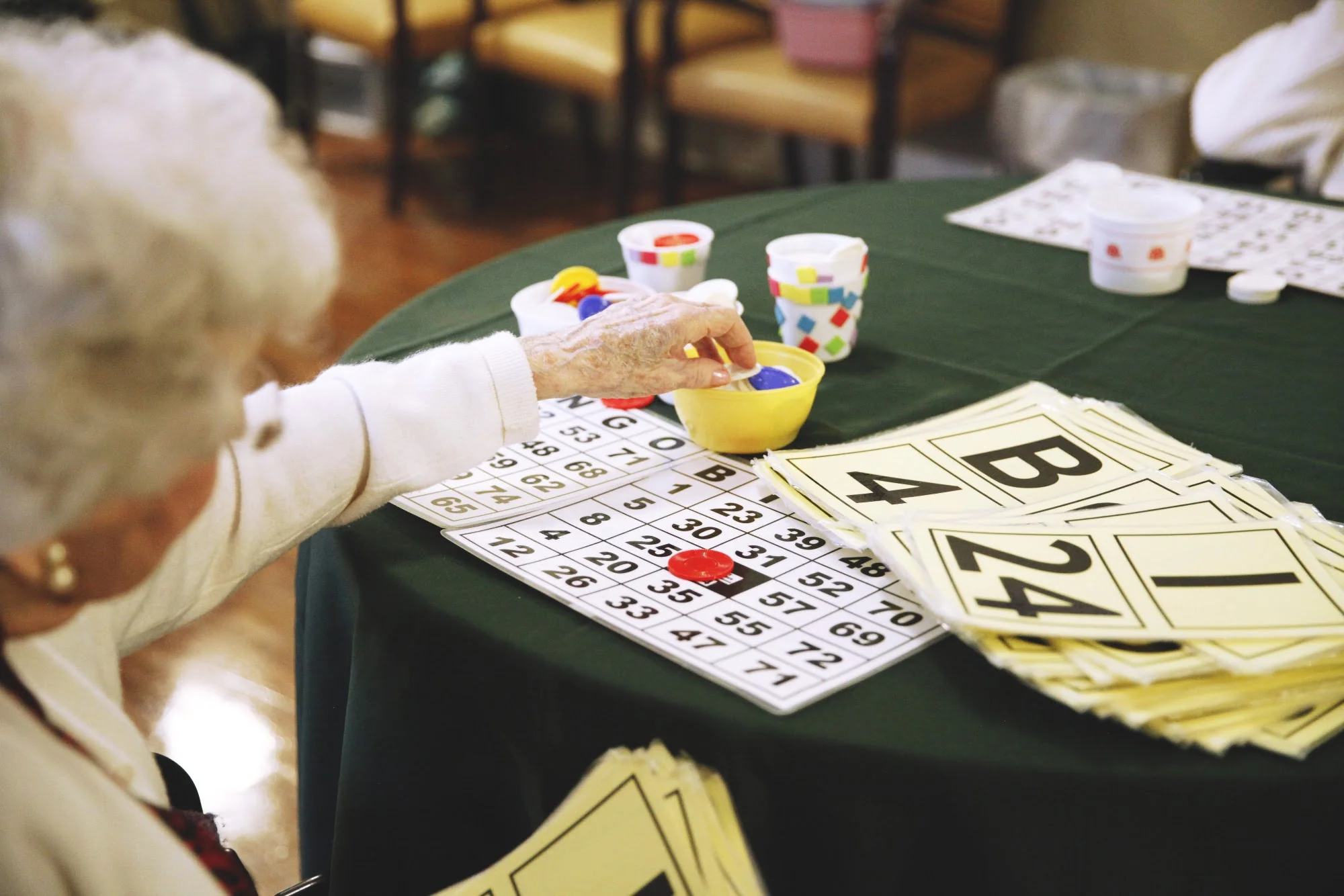 WRIGHTS HEALTHCARE AND REHABILITATION CENTER