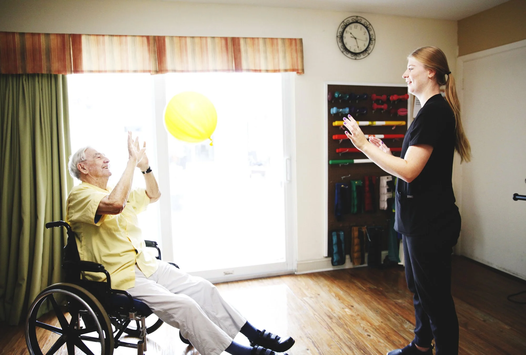 WRIGHTS HEALTHCARE AND REHABILITATION CENTER