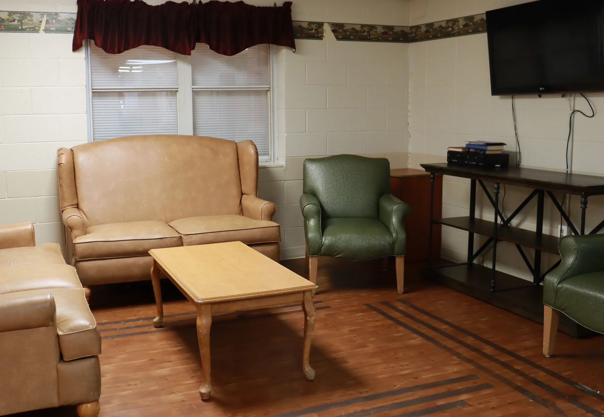 WURTLAND NURSING AND REHABILITATION