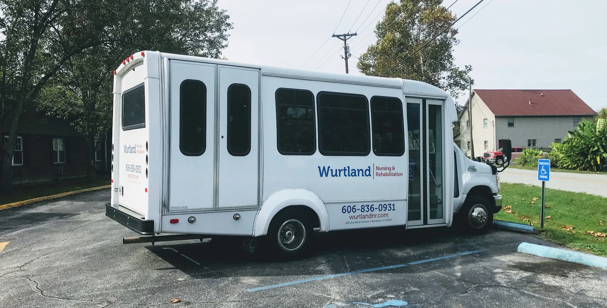 WURTLAND NURSING AND REHABILITATION