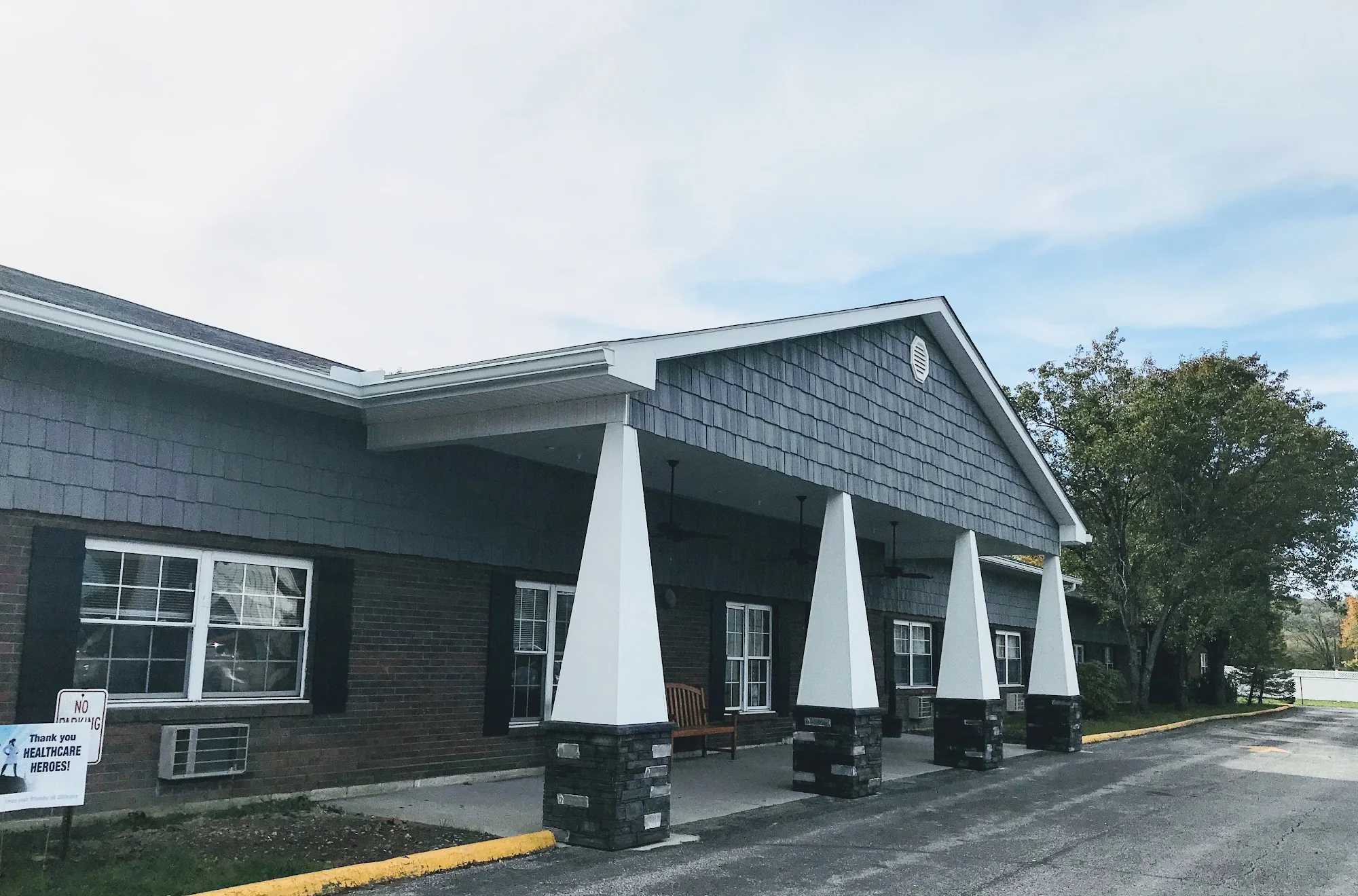 WURTLAND NURSING AND REHABILITATION