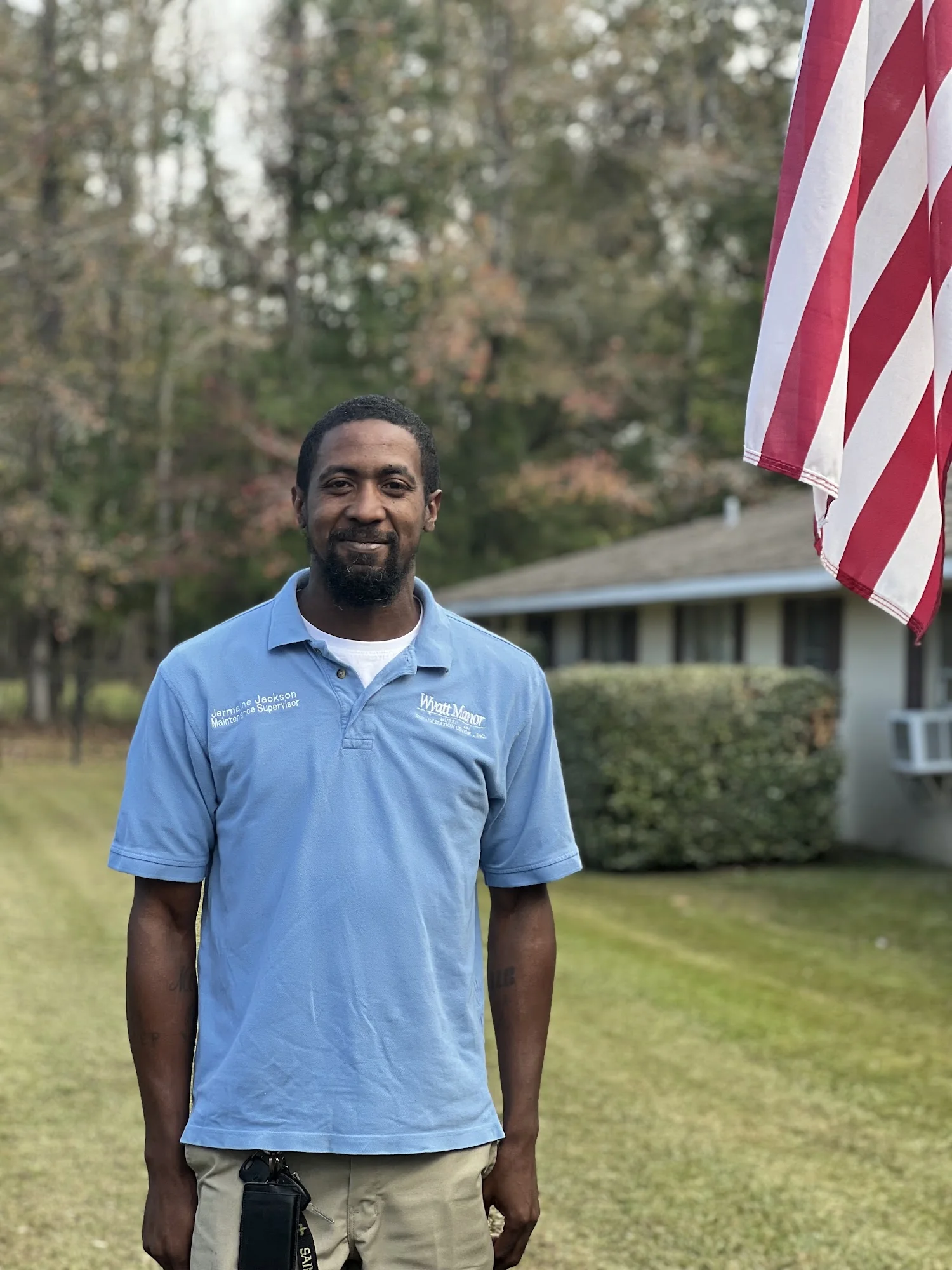 WYATT MANOR NURSING AND REHAB CTR, INC