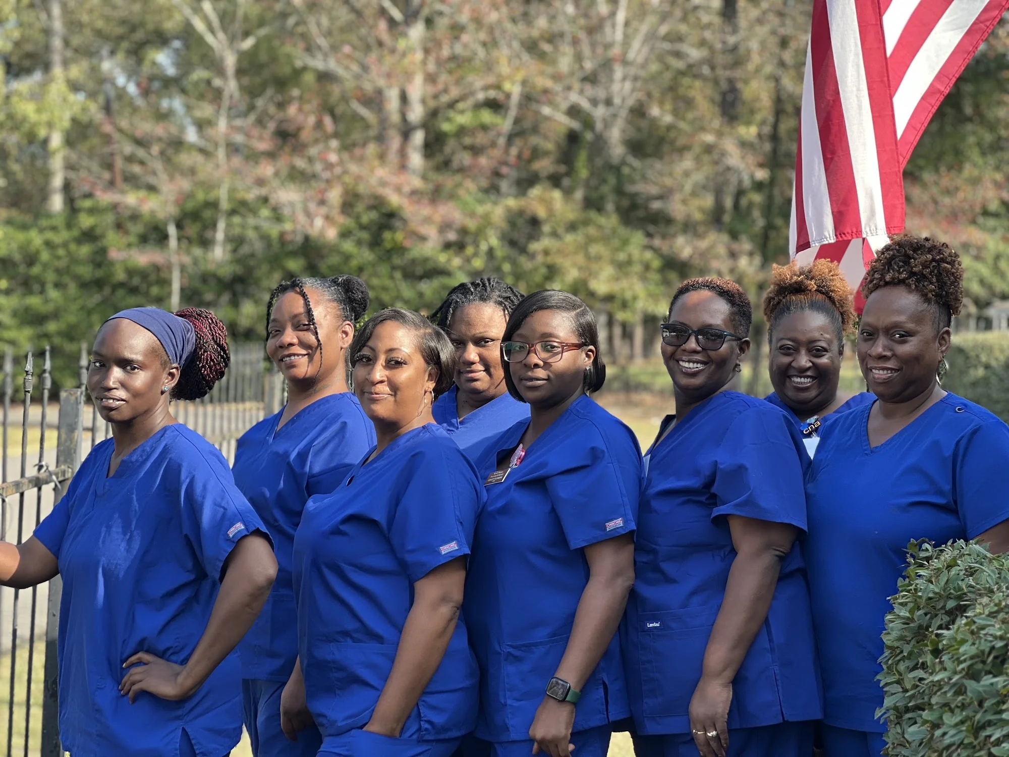 WYATT MANOR NURSING AND REHAB CTR, INC