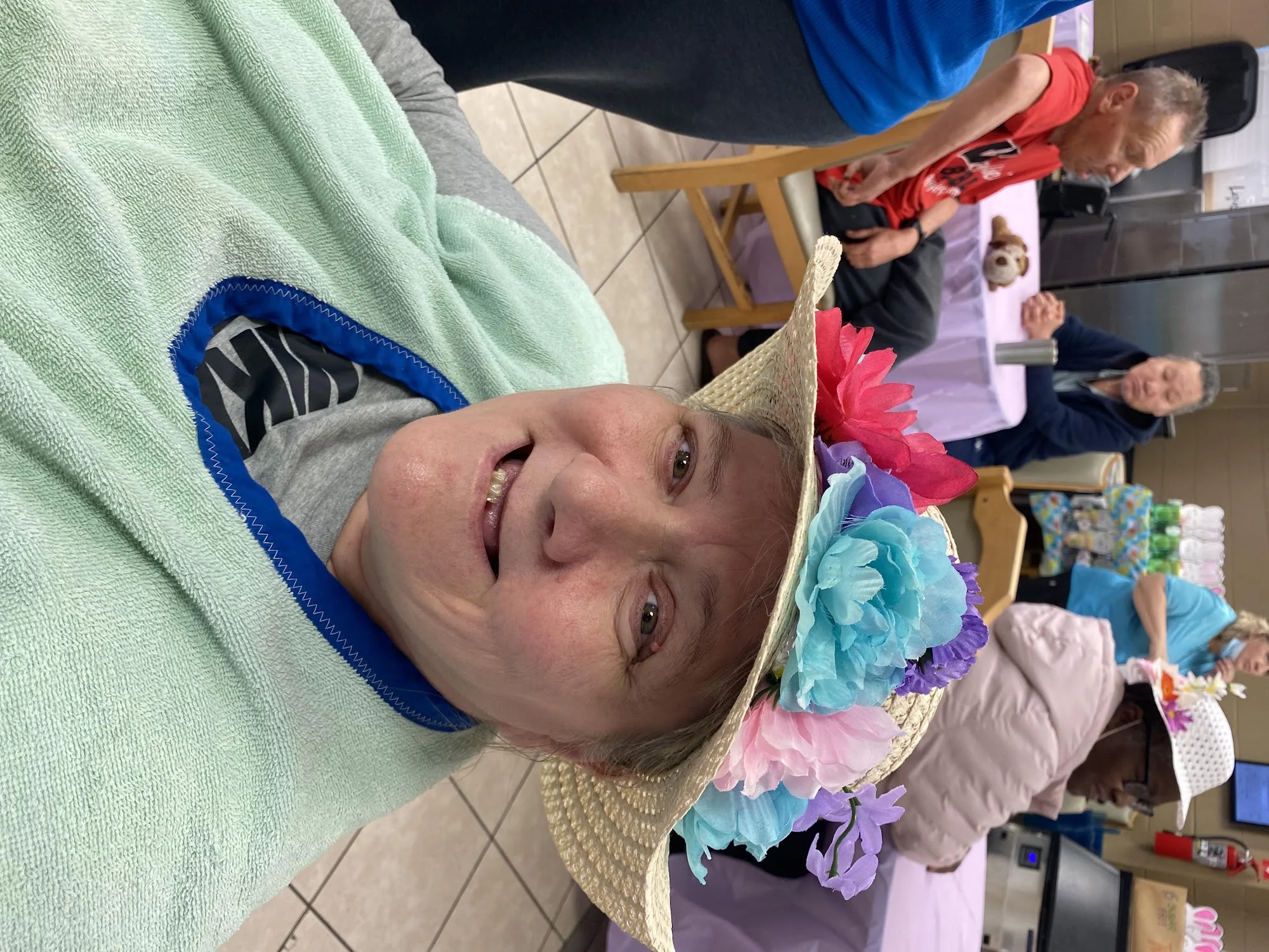 WYATT MANOR NURSING AND REHAB CTR, INC