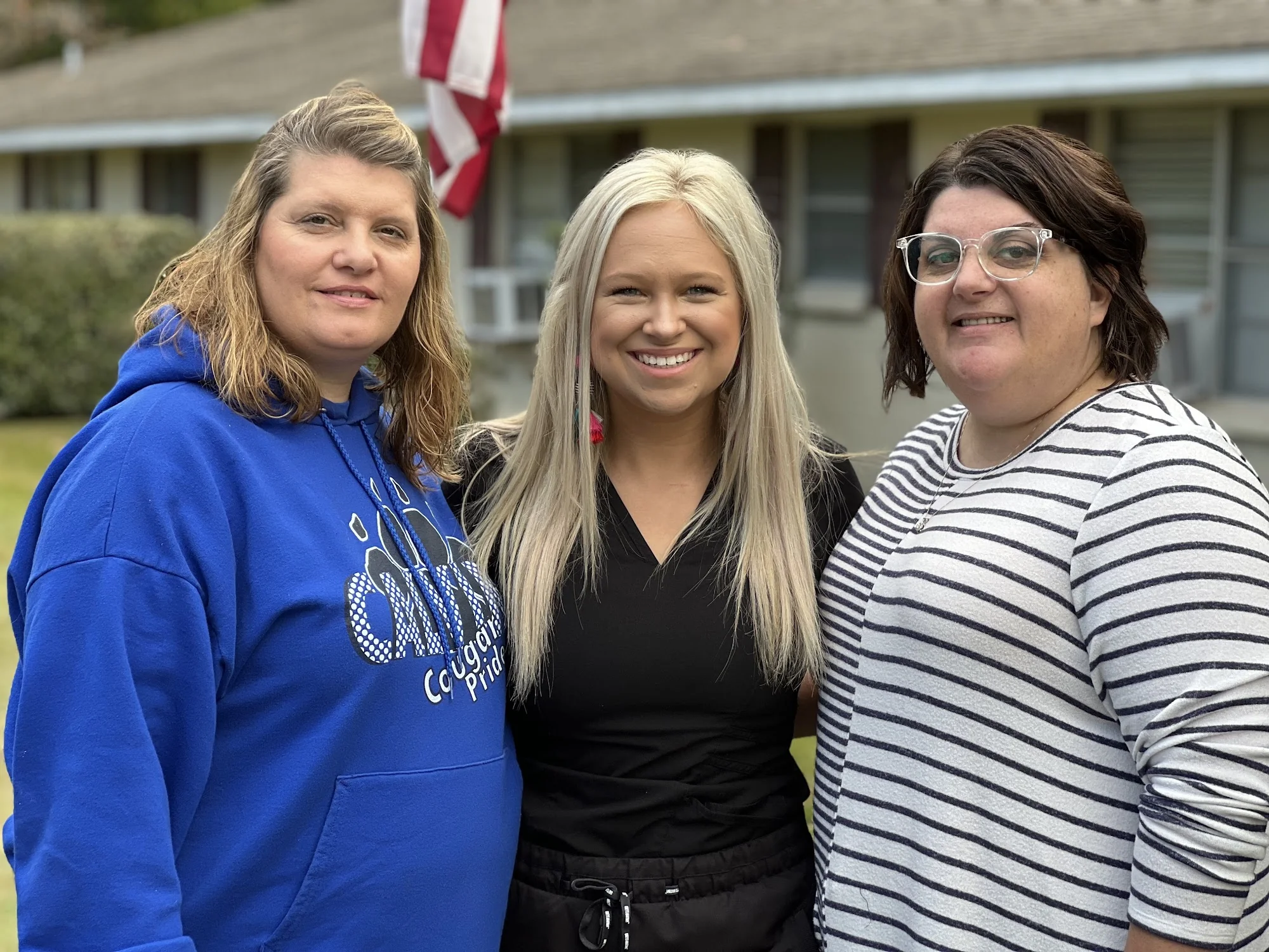 WYATT MANOR NURSING AND REHAB CTR, INC