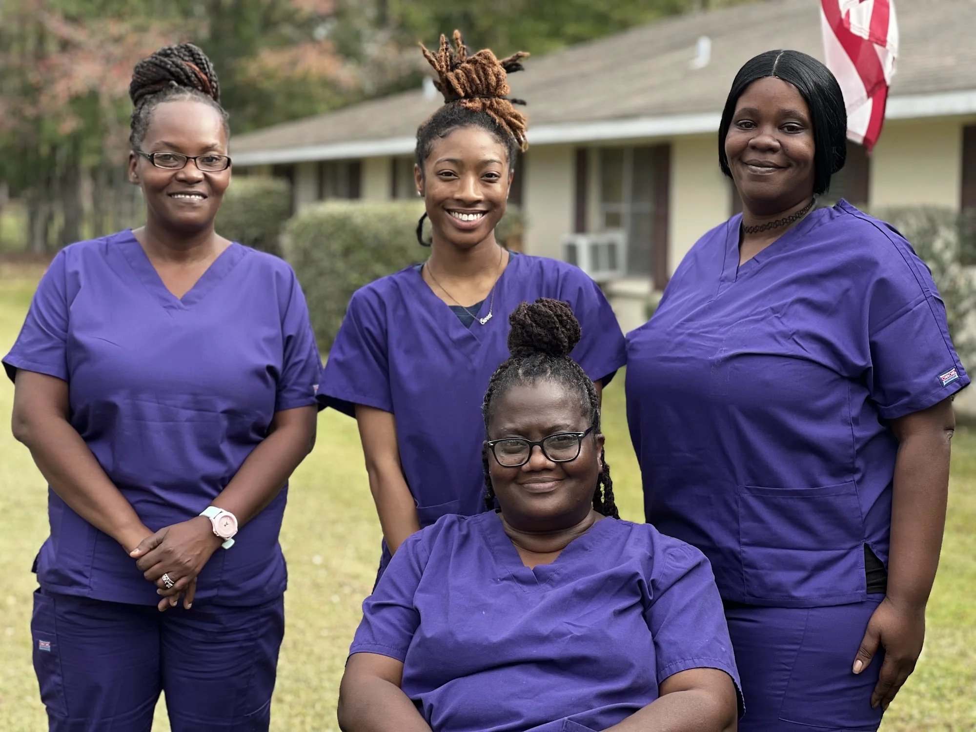 WYATT MANOR NURSING AND REHAB CTR, INC