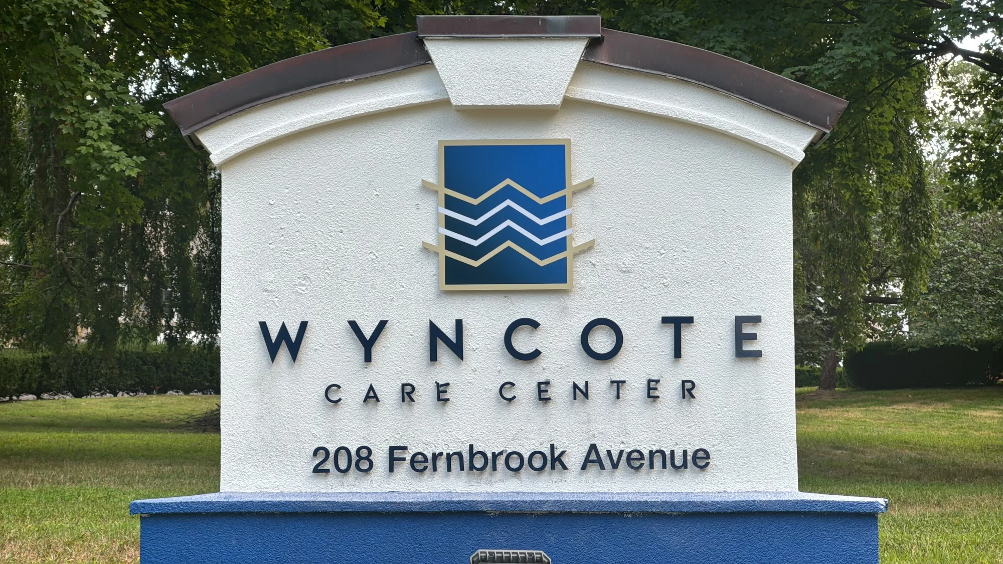 WYNCOTE CARE CENTER