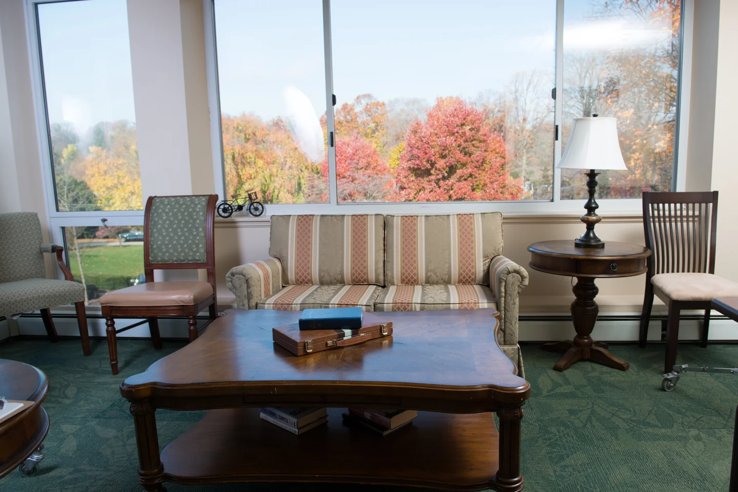 WYNCOTE CARE CENTER