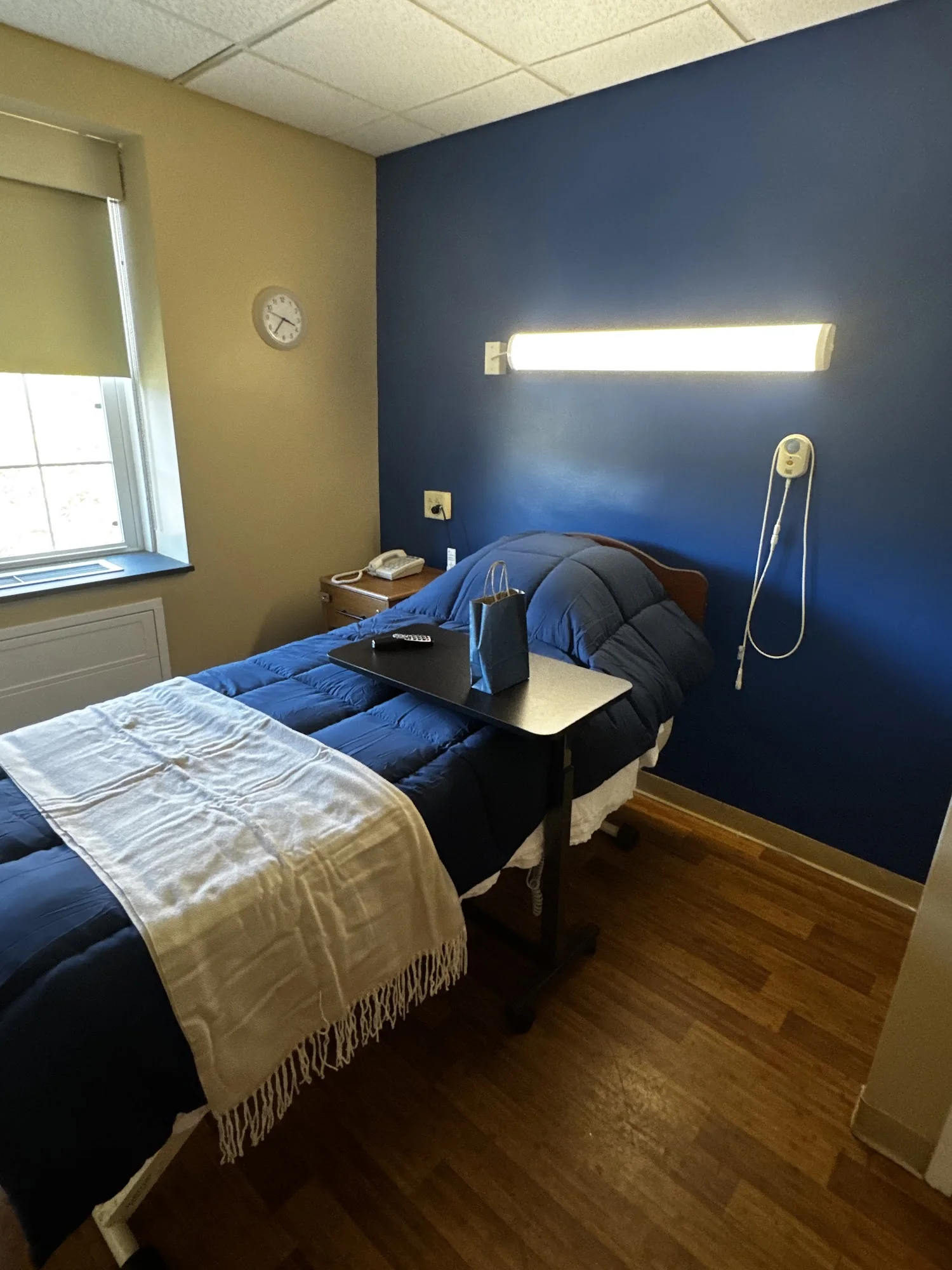 WYNCOTE CARE CENTER