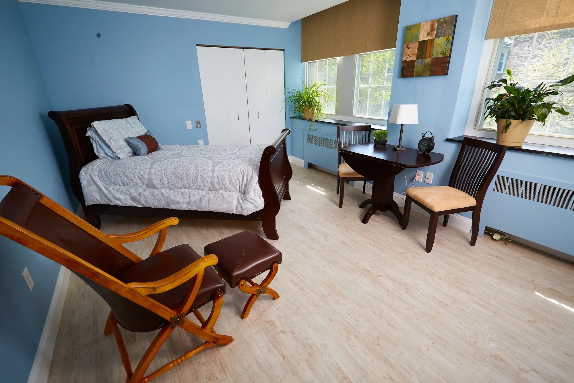 WYNCOTE CARE CENTER