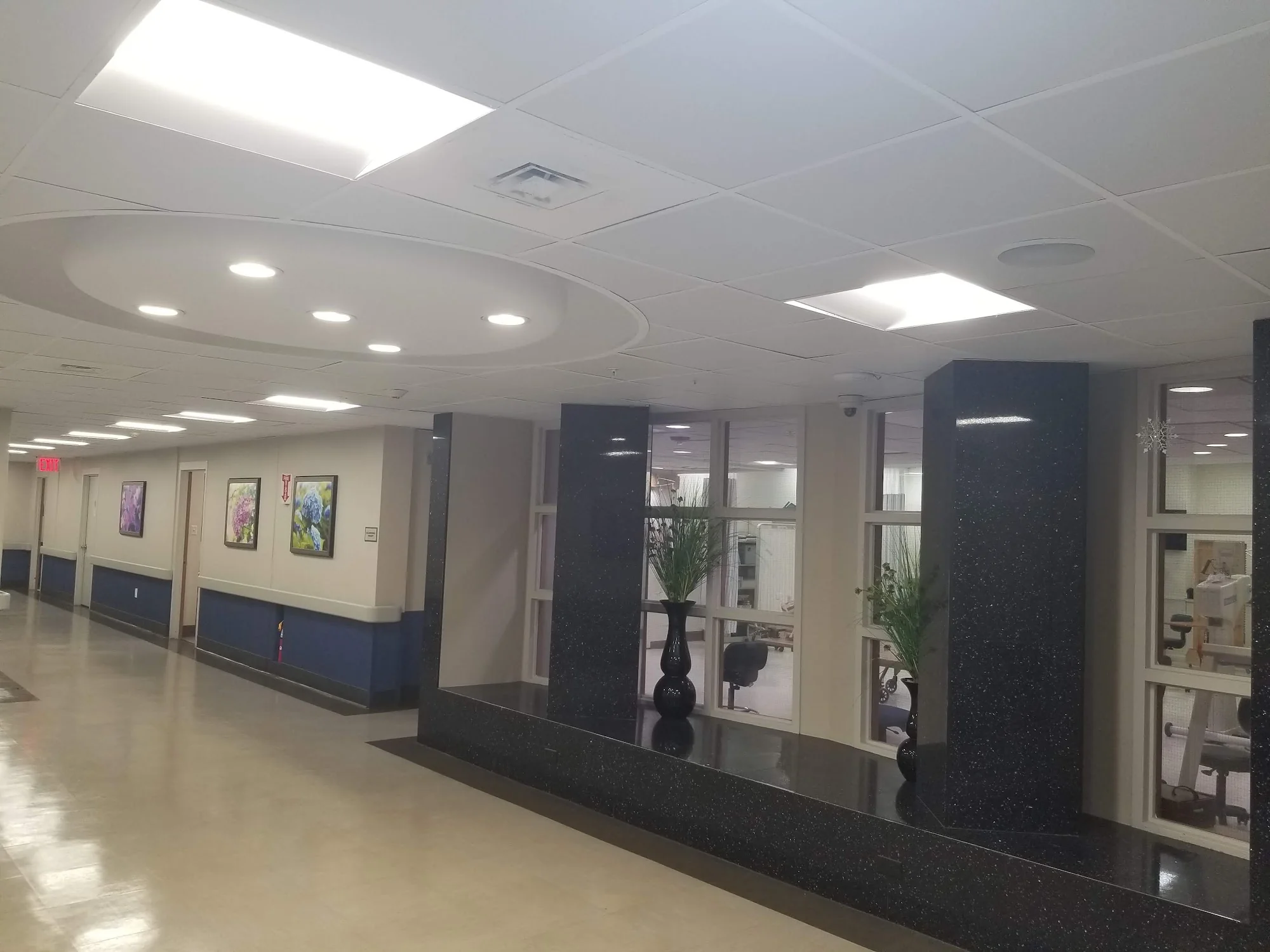 WYNDMOOR HILLS REHABILITATION AND NURSING CENTER