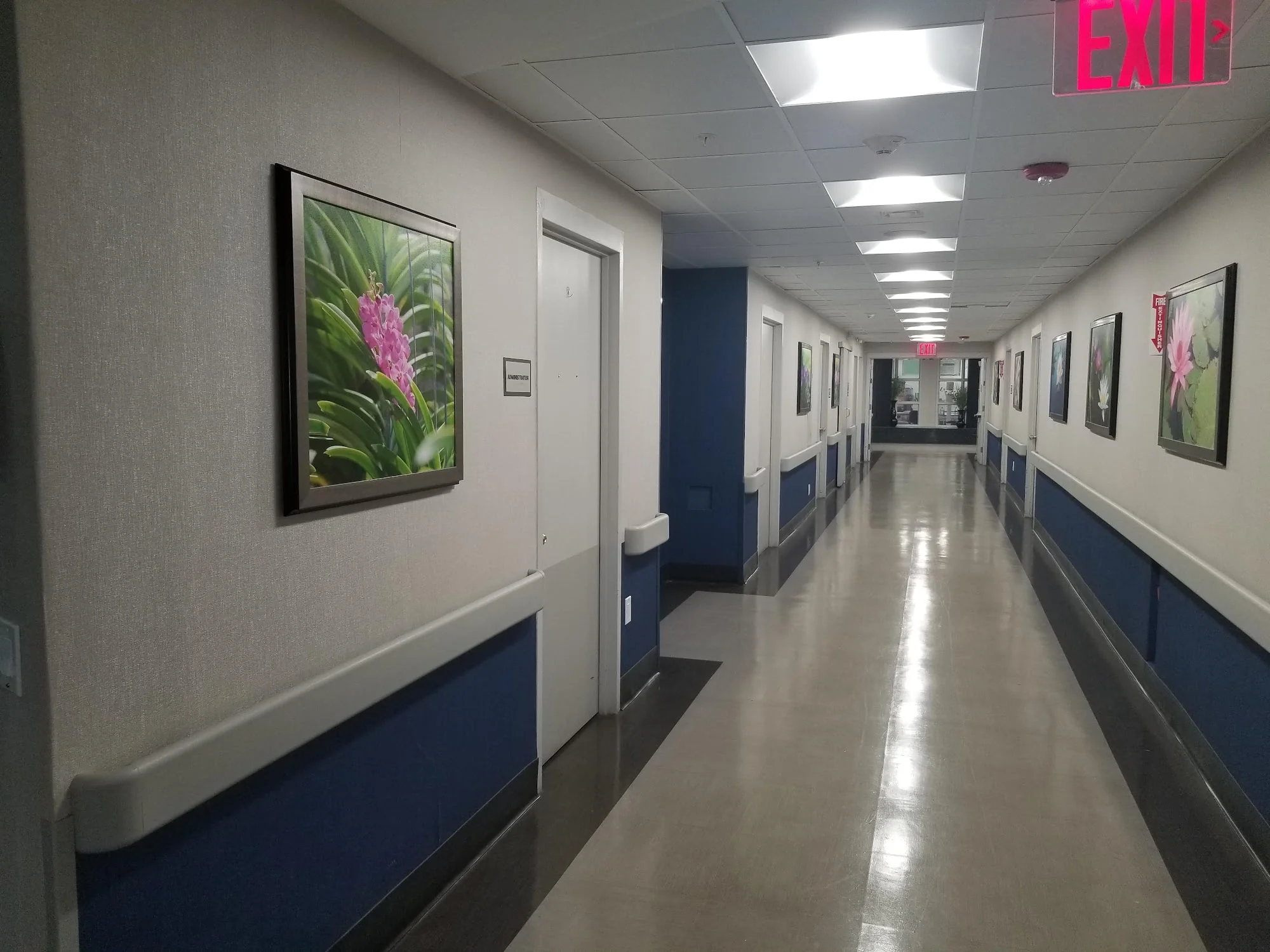 WYNDMOOR HILLS REHABILITATION AND NURSING CENTER