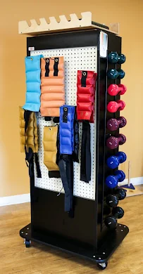 WYNFIELD PARK HEALTH AND REHABILITATION