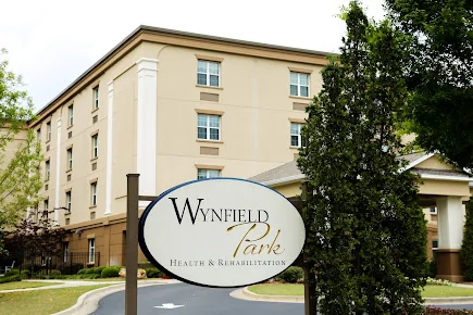 WYNFIELD PARK HEALTH AND REHABILITATION