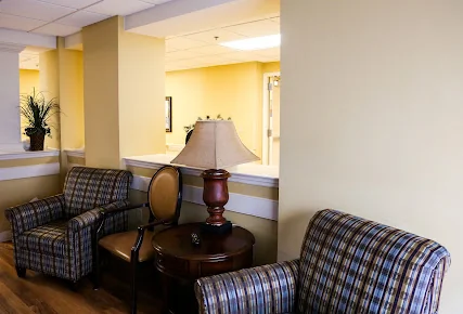 WYNFIELD PARK HEALTH AND REHABILITATION