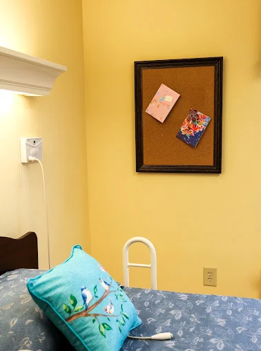 WYNFIELD PARK HEALTH AND REHABILITATION