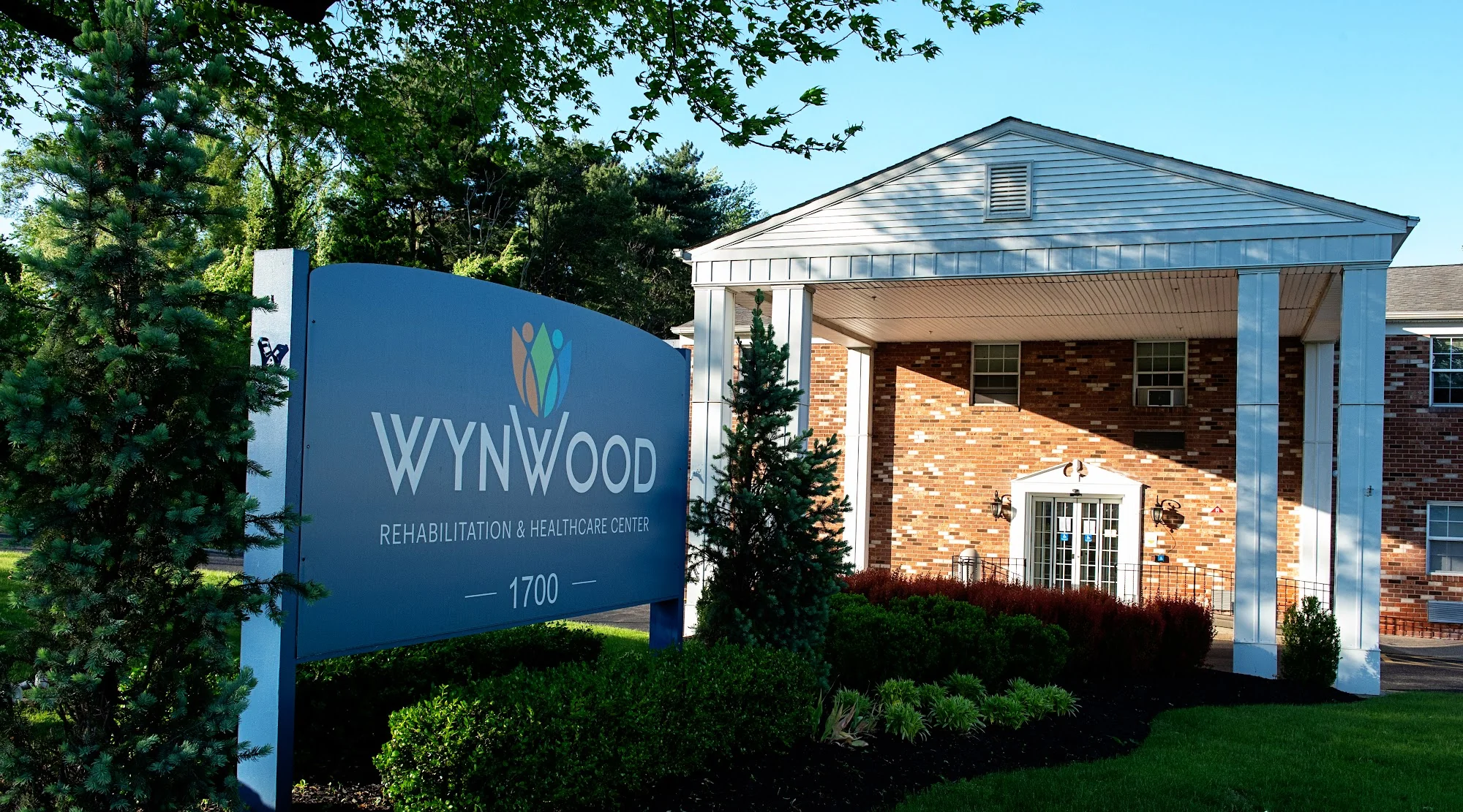WYNWOOD REHABILITATION AND HEALTHCARE CENTER