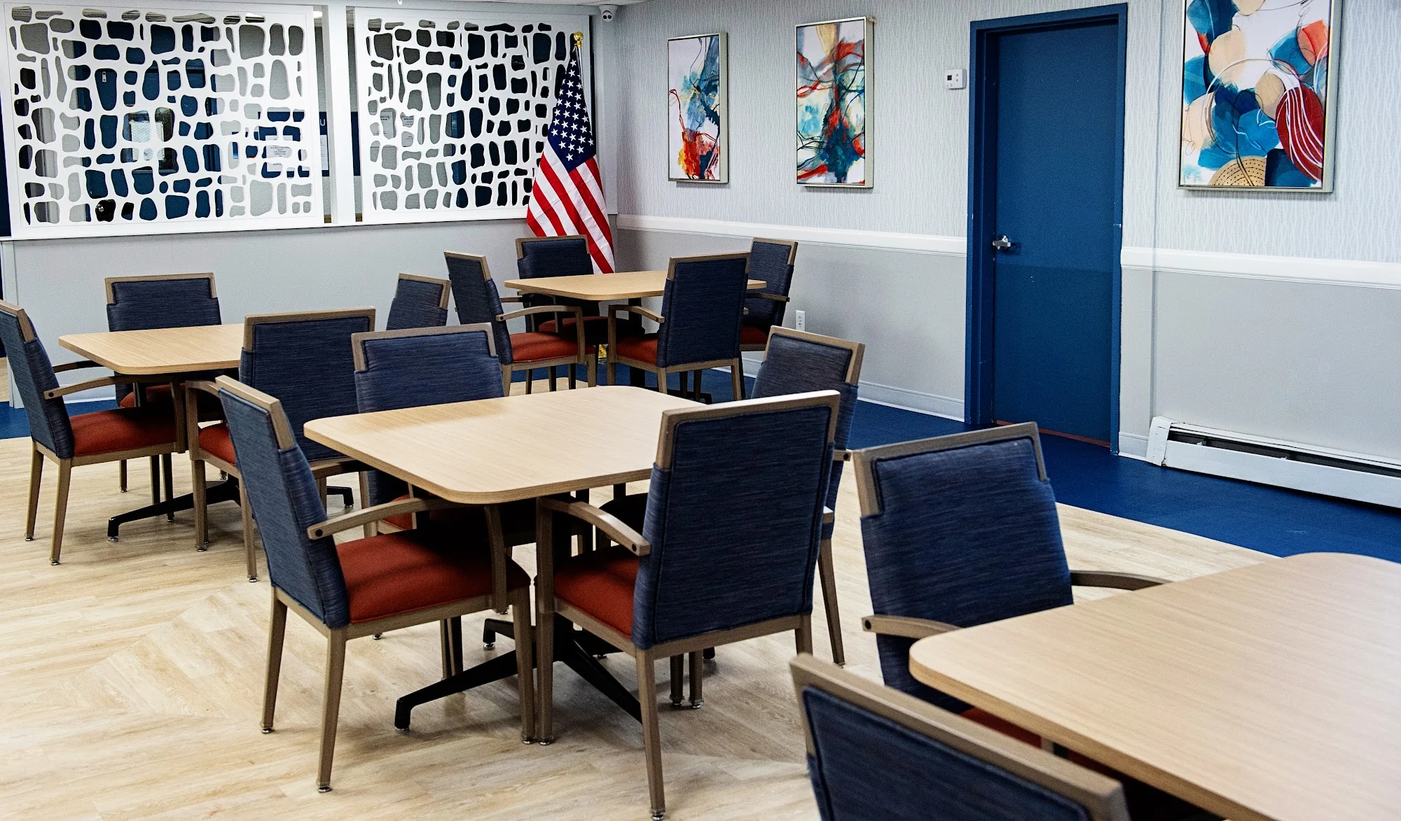 WYNWOOD REHABILITATION AND HEALTHCARE CENTER