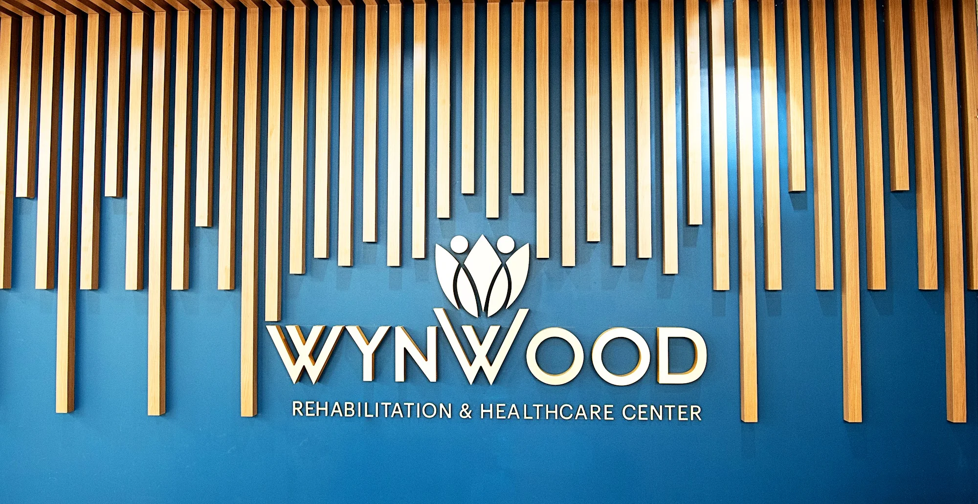 WYNWOOD REHABILITATION AND HEALTHCARE CENTER